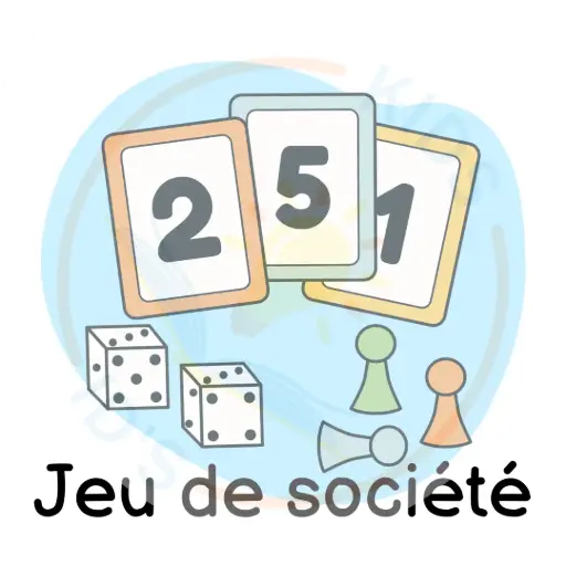 TuilFix - Jeu de société