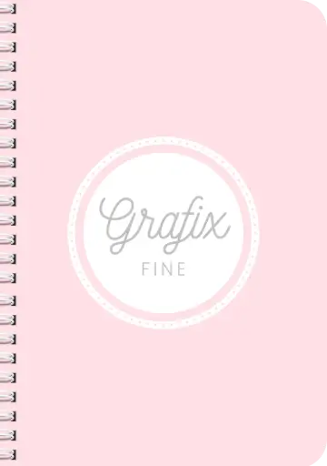 Grafix - Fine