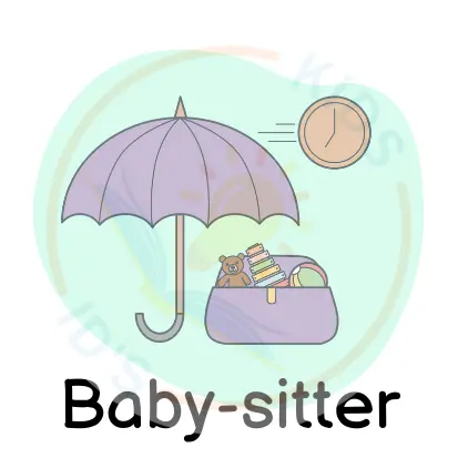 TuilFix - Baby-sitter