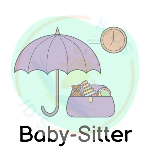 TuilFix - Baby-sitter