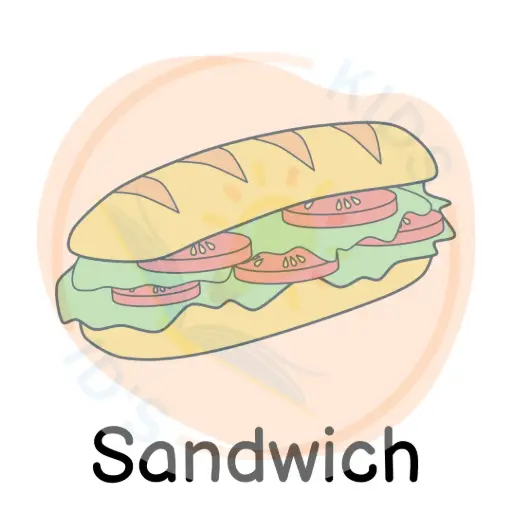 TuilFix - Sandwich