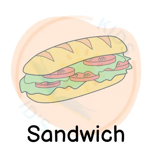 TuilFix - Sandwich