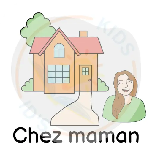 TuilFix - Chez maman