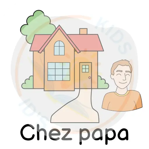 TuilFix - Chez papa