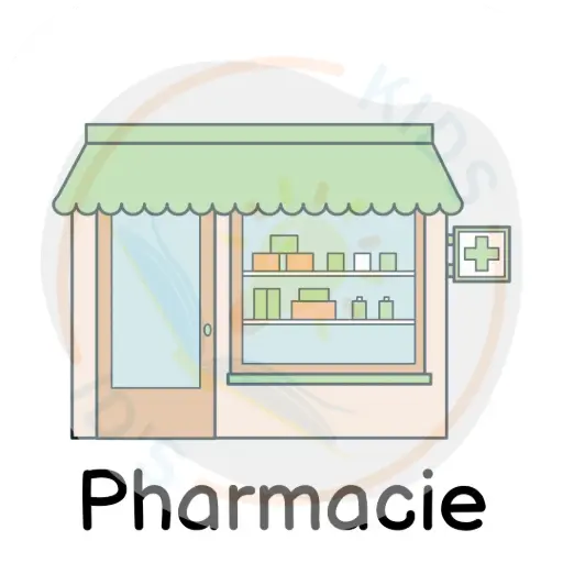 TuilFix - Pharmacie