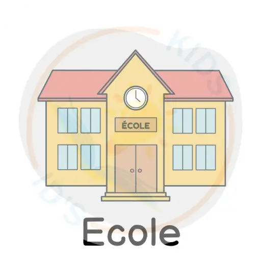 TuilFix - Ecole