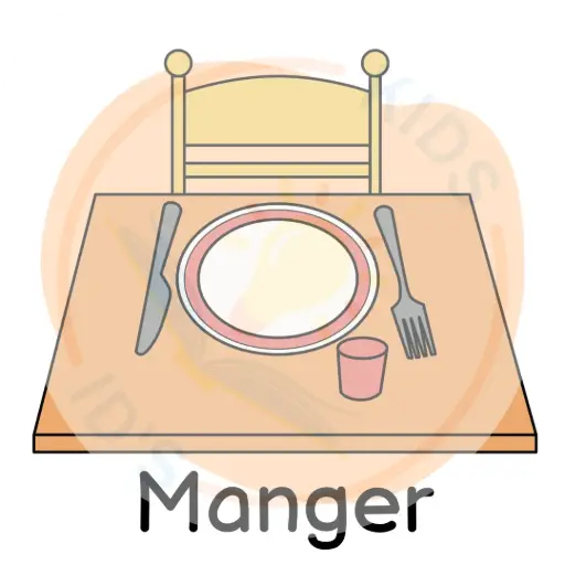 TuilFix - Manger