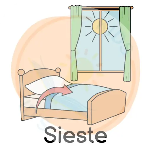 TuilFix - Sieste