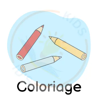 TuilFix - Coloriage
