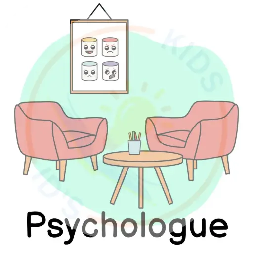 TuilFix - Psychologue