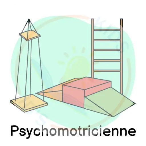 TuilFix - Psychomotricienne