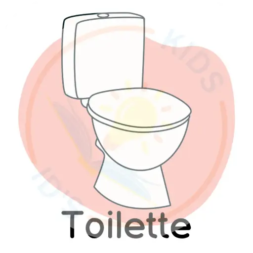 TuilFix - Toilette