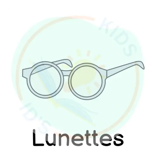 TuilFix - Lunettes