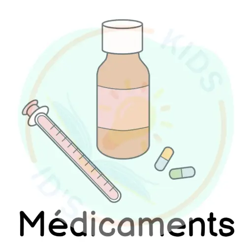 TuilFix - Médicaments