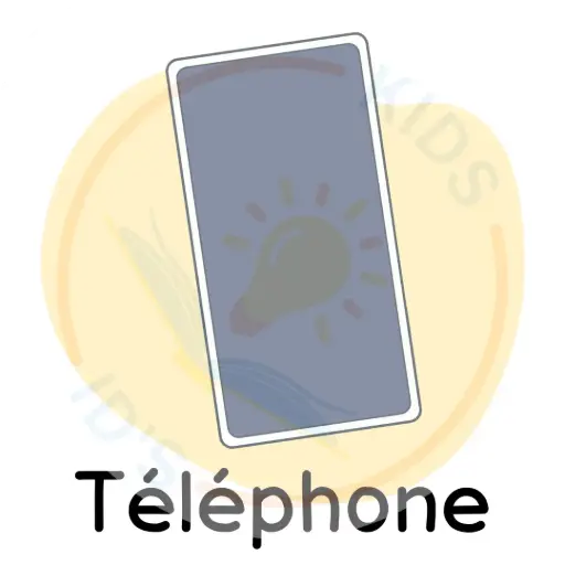 TuilFix - Téléphone