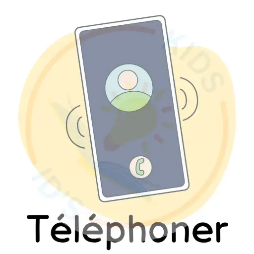 TuilFix - Téléphoner