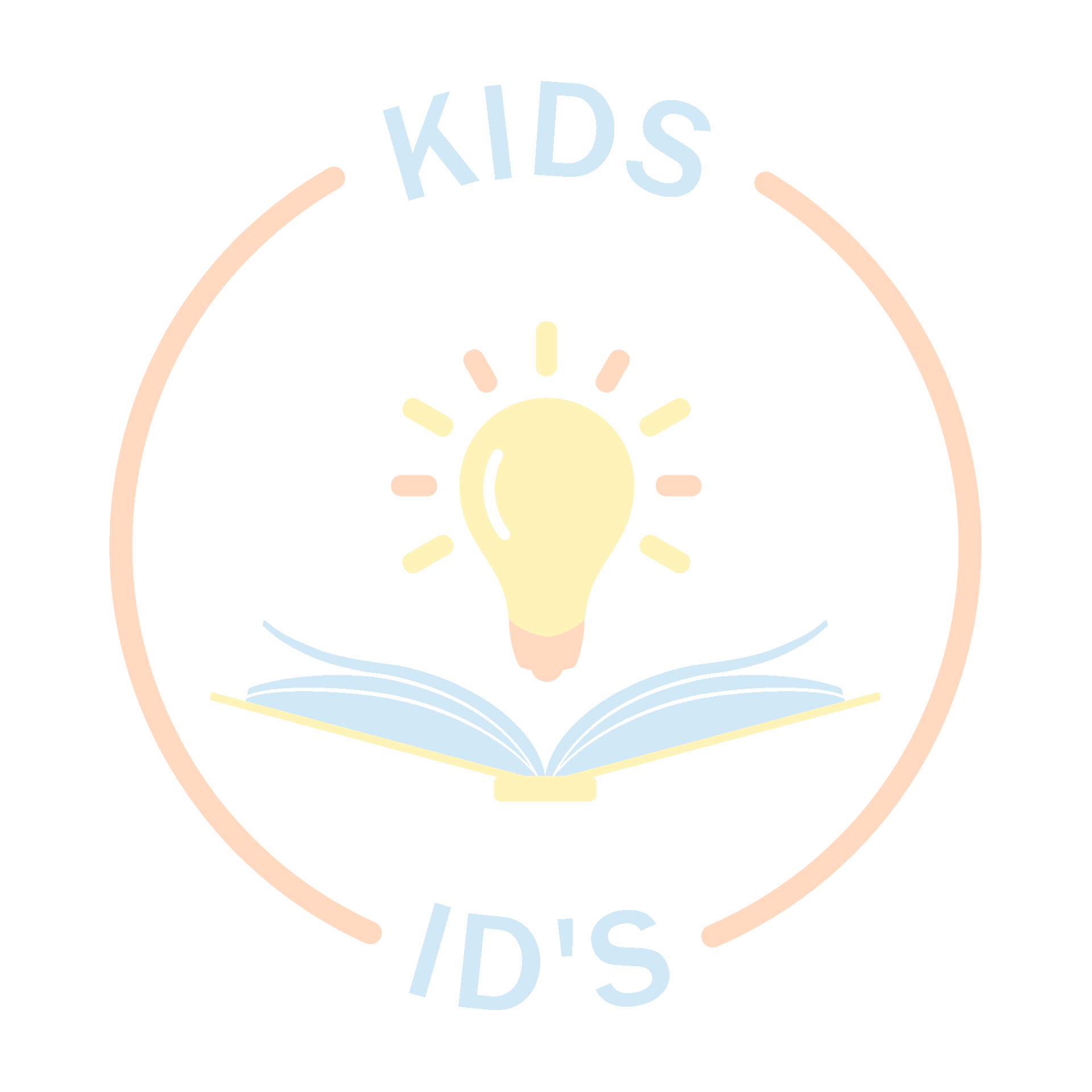 Kids ID's